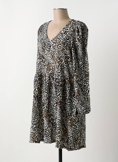 Rochie scurtă negru VILA femeie