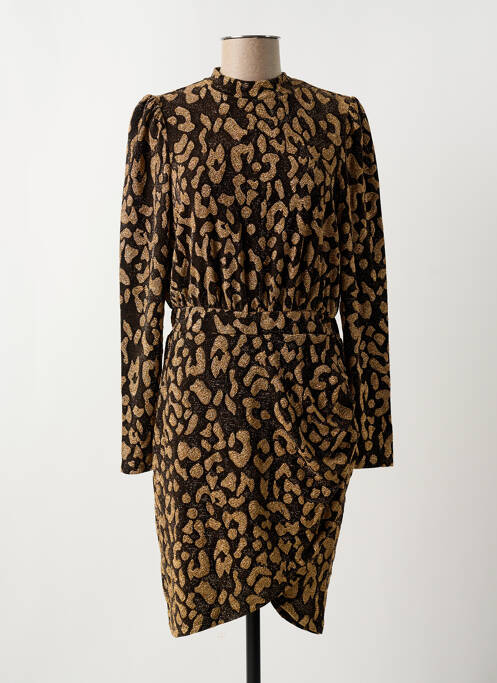 Rochie scurtă negru VILA femeie