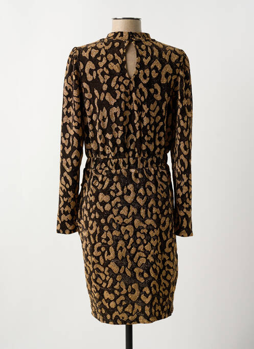 Rochie scurtă negru VILA femeie