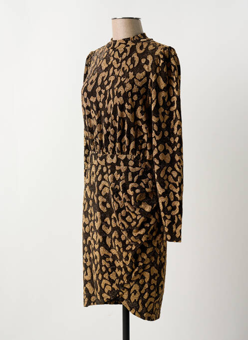 Rochie scurtă negru VILA femeie