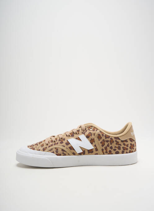 Adidași bej NEW BALANCE bărbat