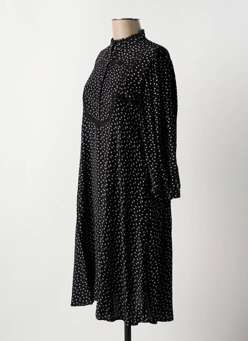 Rochie scurtă negru VILA femeie