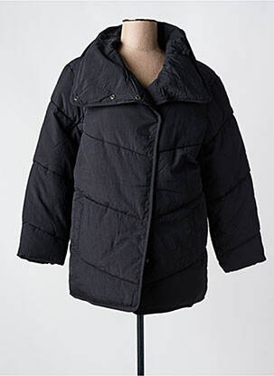 Geacă matlasată negru VILA femeie