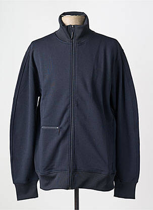 Jachete casual albastru RAINS bărbat