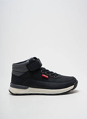 Adidași negru LEVI'S băiat