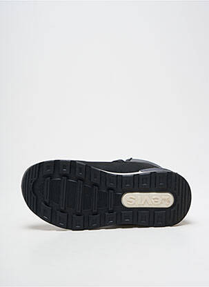 Adidași negru LEVI'S băiat