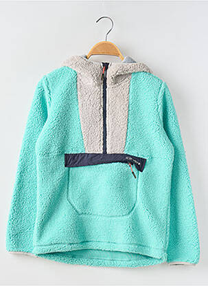 Polar albastru ICEPEAK fată