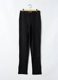 Colant negru MSCH COPENHAGEN femeie