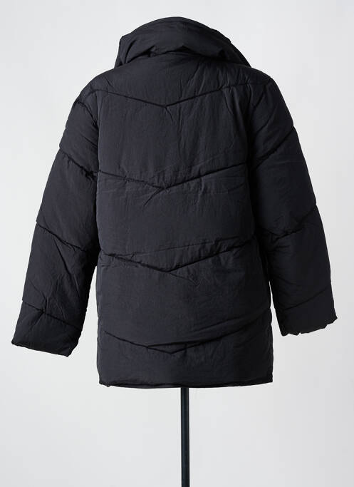 Geacă matlasată negru VILA femeie