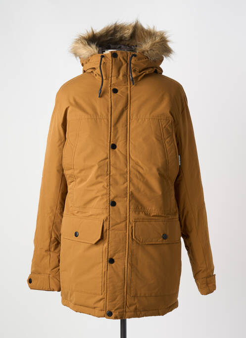 Parka maro JACK & JONES bărbat