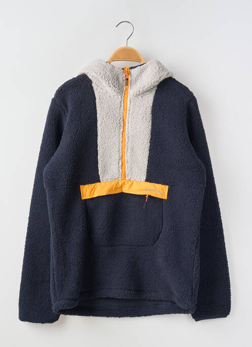 Polar albastru ICEPEAK fată