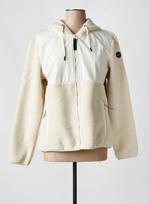 Polar alb ICEPEAK femeie