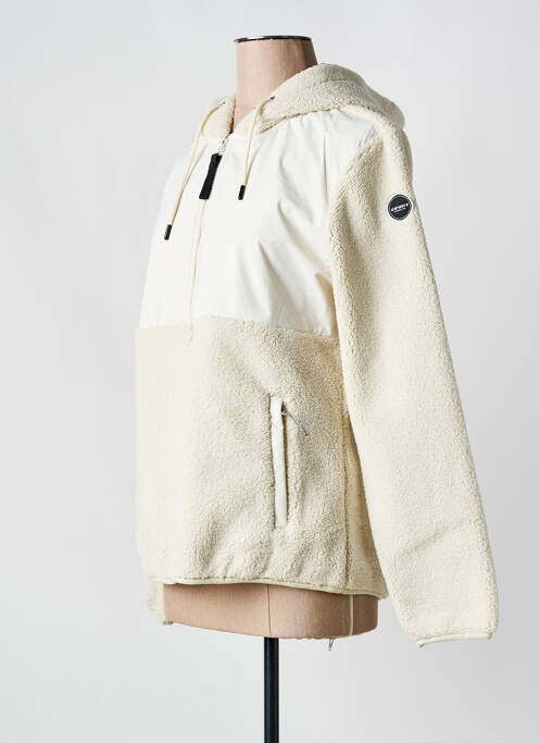 Polar alb ICEPEAK femeie