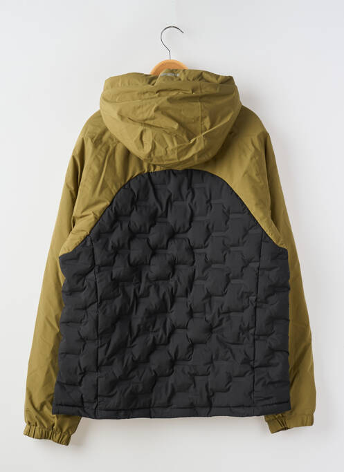 Geacă matlasată verde ICEPEAK băiat