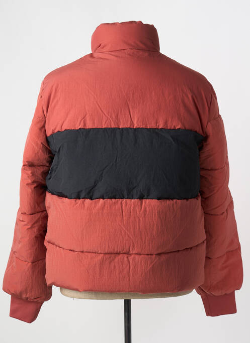 Geacă matlasată roșu CALVIN KLEIN bărbat