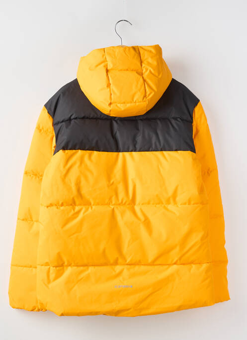 Geacă matlasată galben ICEPEAK băiat