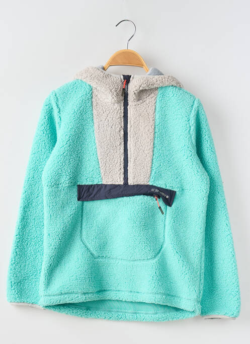 Polar albastru ICEPEAK fată