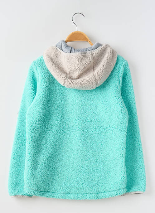 Polar albastru ICEPEAK fată