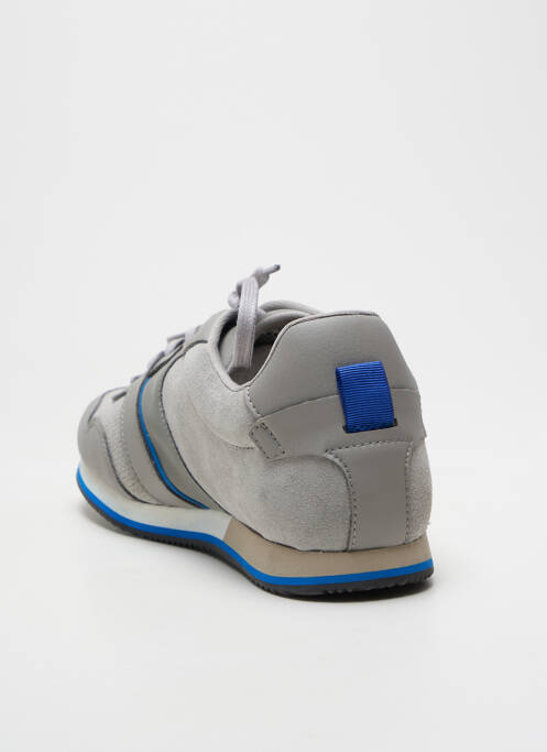 Adidași gri HUGO BOSS băiat