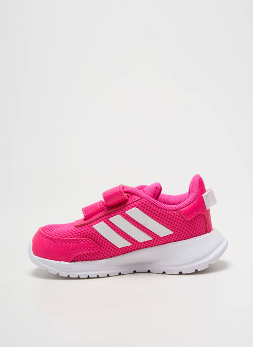 Adidași roz ADIDAS fată