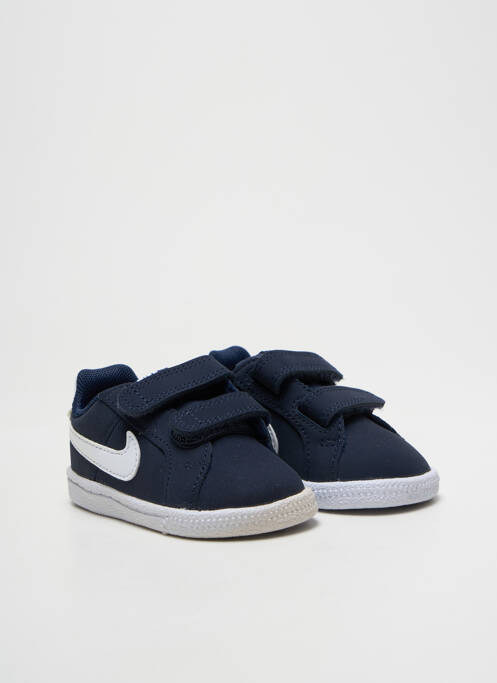 Adidași albastru NIKE băiat