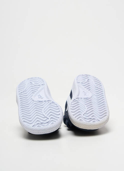 Adidași albastru NIKE băiat