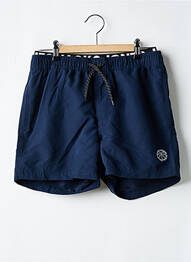 Șort albastru JACK & JONES băiat