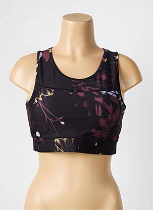 Sutien negru ONLY PLAY femeie