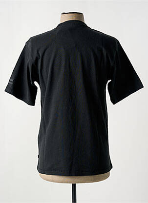 Tricou guler rotund negru LEVI'S bărbat