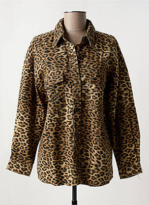 Cămașă negru PIECES femeie