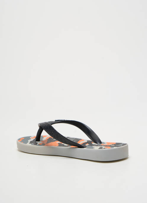 Șlapi gri IPANEMA băiat