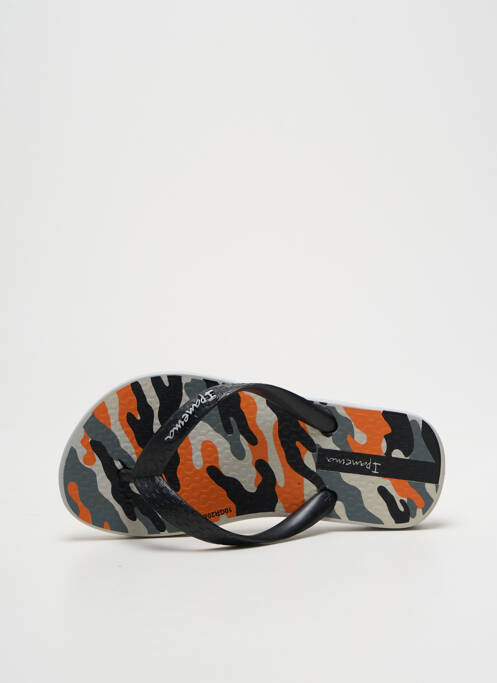 Șlapi gri IPANEMA băiat