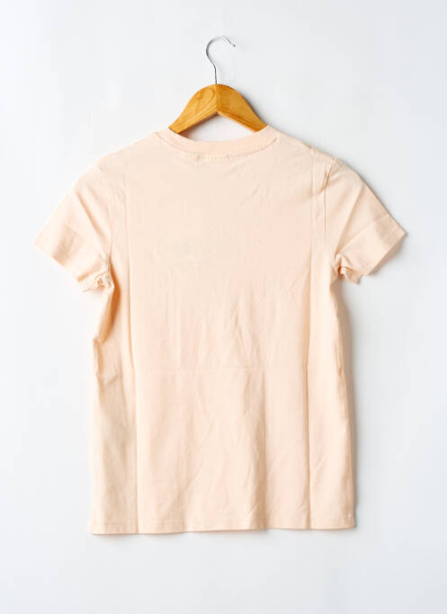 Tricou portocaliu LEVIS femeie