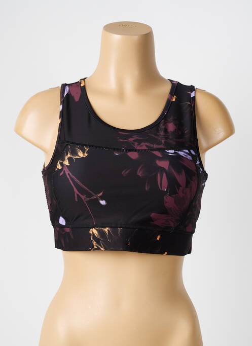 Sutien negru ONLY PLAY femeie