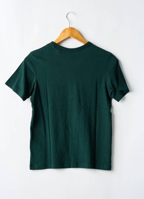 Tricou verde JACK & JONES băiat