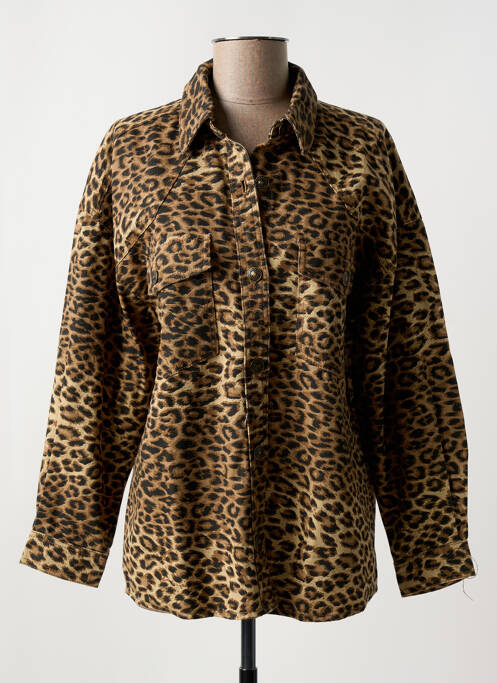 Cămașă negru PIECES femeie