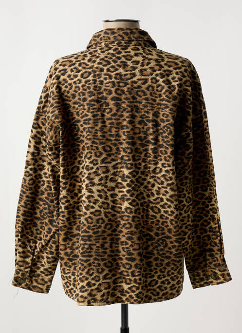 Cămașă negru PIECES femeie