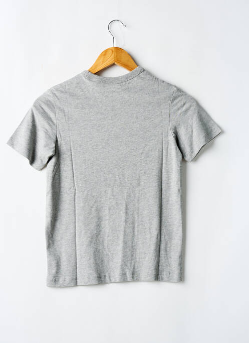 Tricou gri JACK & JONES băiat