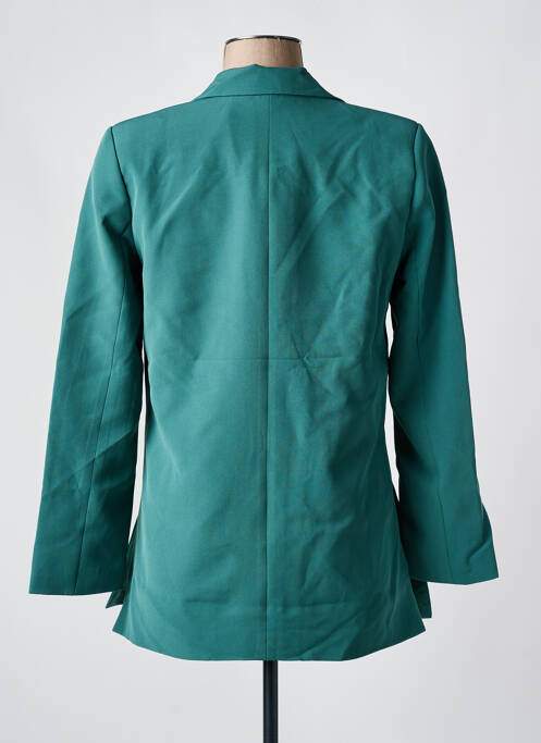 Sacou verde VILA femeie