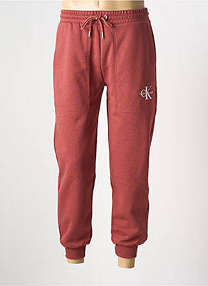 Trening roșu CALVIN KLEIN femeie