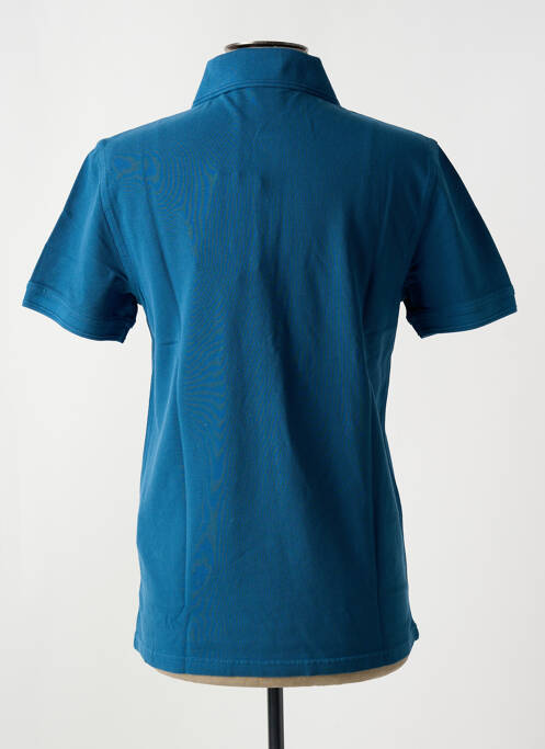 Polo albastru HUGO BOSS bărbat