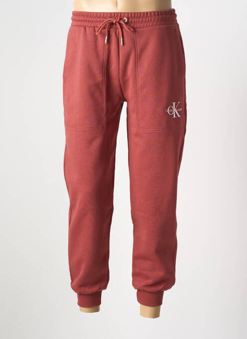 Trening roșu CALVIN KLEIN femeie