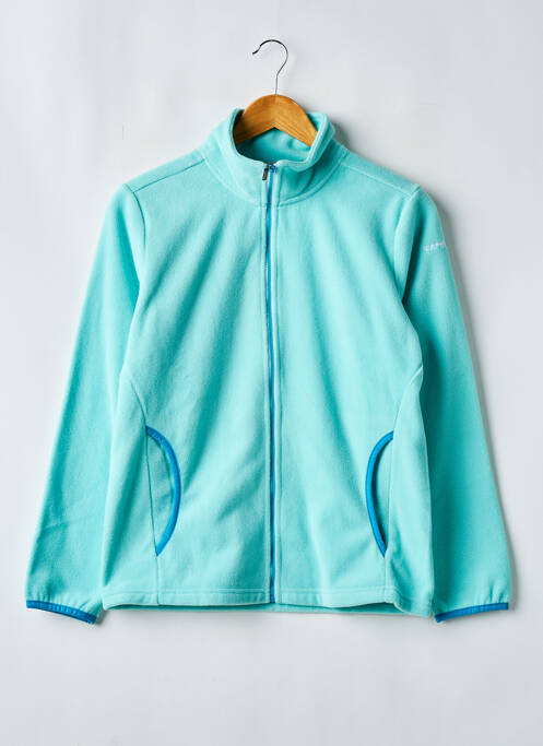 Polar albastru ICEPEAK fată