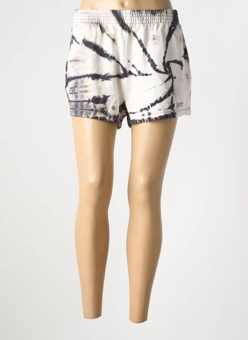 Șort alb LEVIS femeie