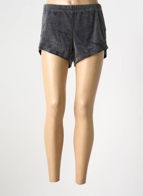 Șort negru UGG femeie