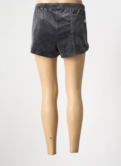 Șort negru UGG femeie