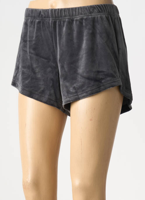 Șort negru UGG femeie