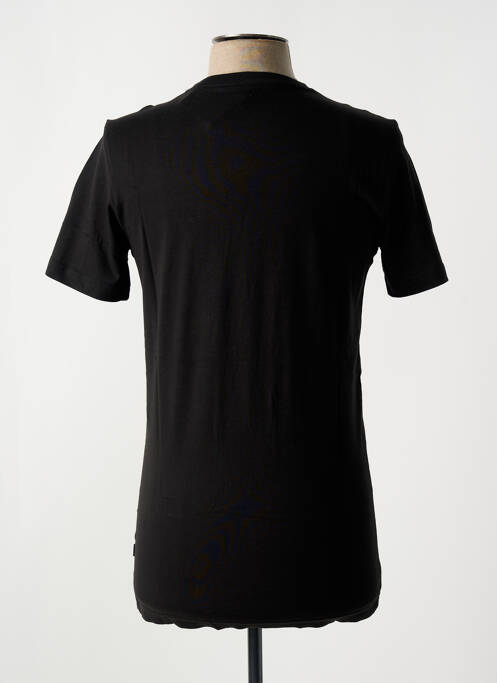 Tricou alb PUMA bărbat