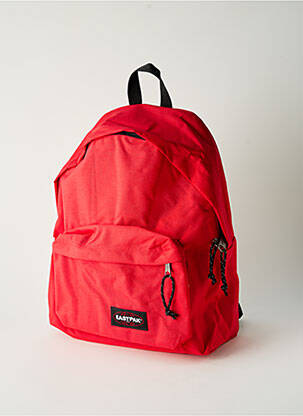 Rucsac roșu EASTPAK unisex