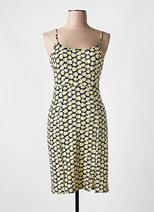 Rochie scurtă negru NOISY MAY femeie